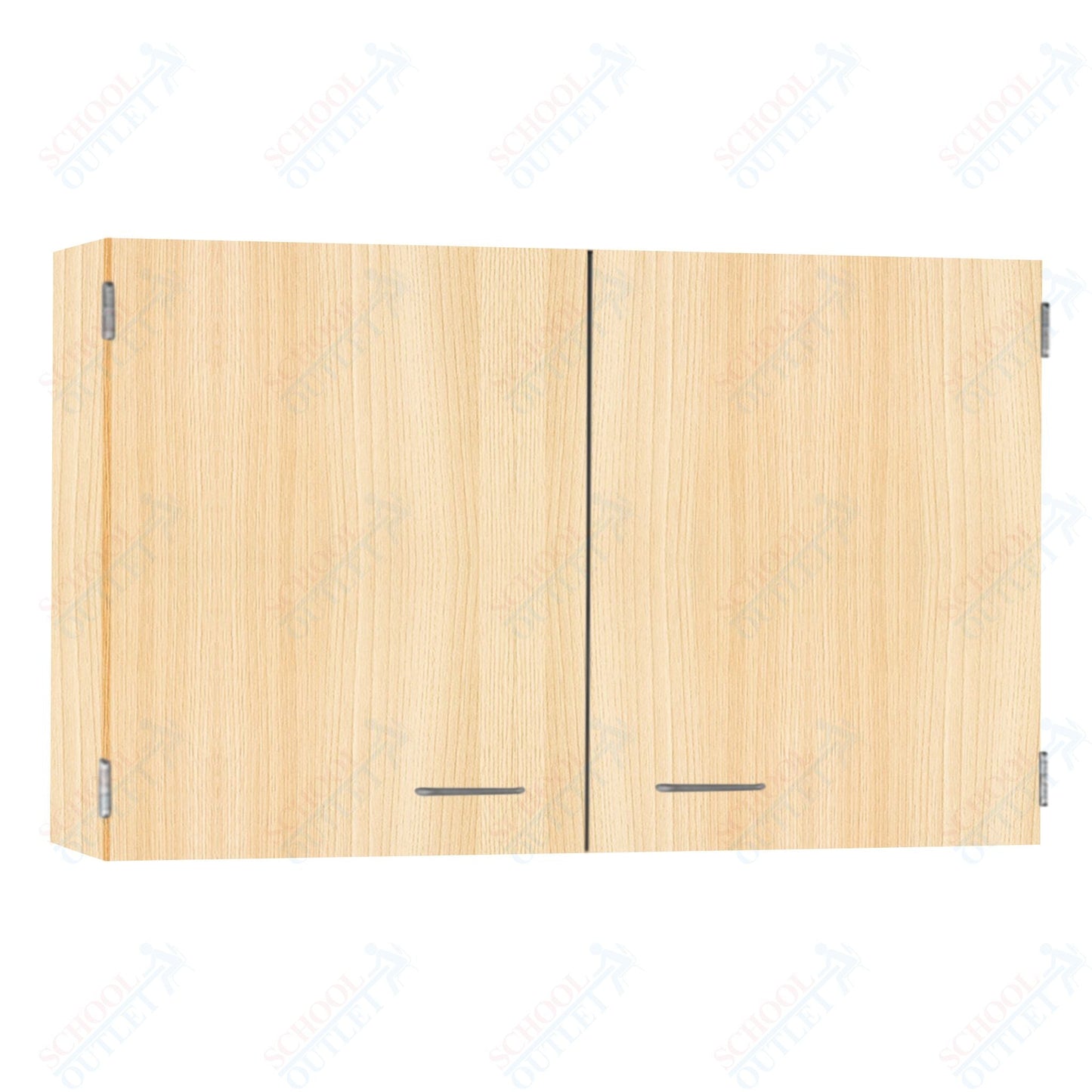 36" Wide Wall Module (84502 F36 WC) - SchoolOutlet