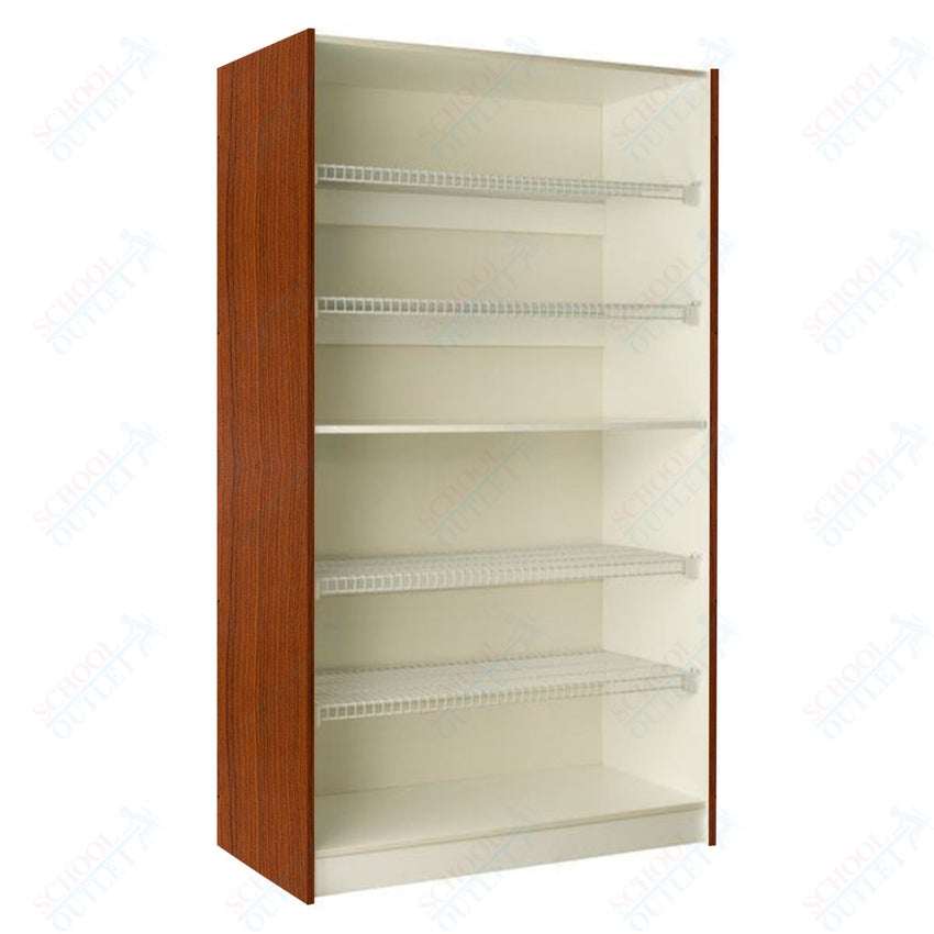 48" Wide Accessory Storage (89125 488424 Z) - SchoolOutlet