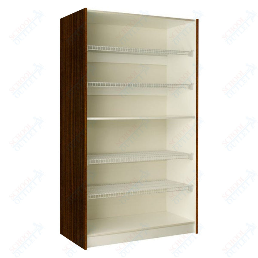 48" Wide Accessory Storage (89125 488424 Z) - SchoolOutlet