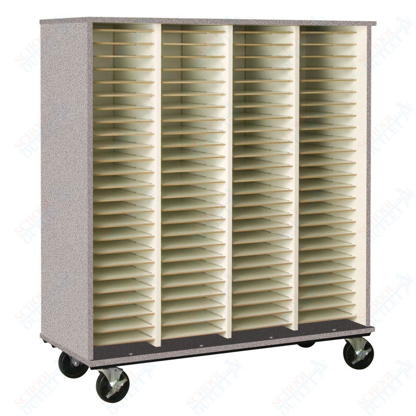 Choral Folio Storage (89354 485520 Z) - SchoolOutlet