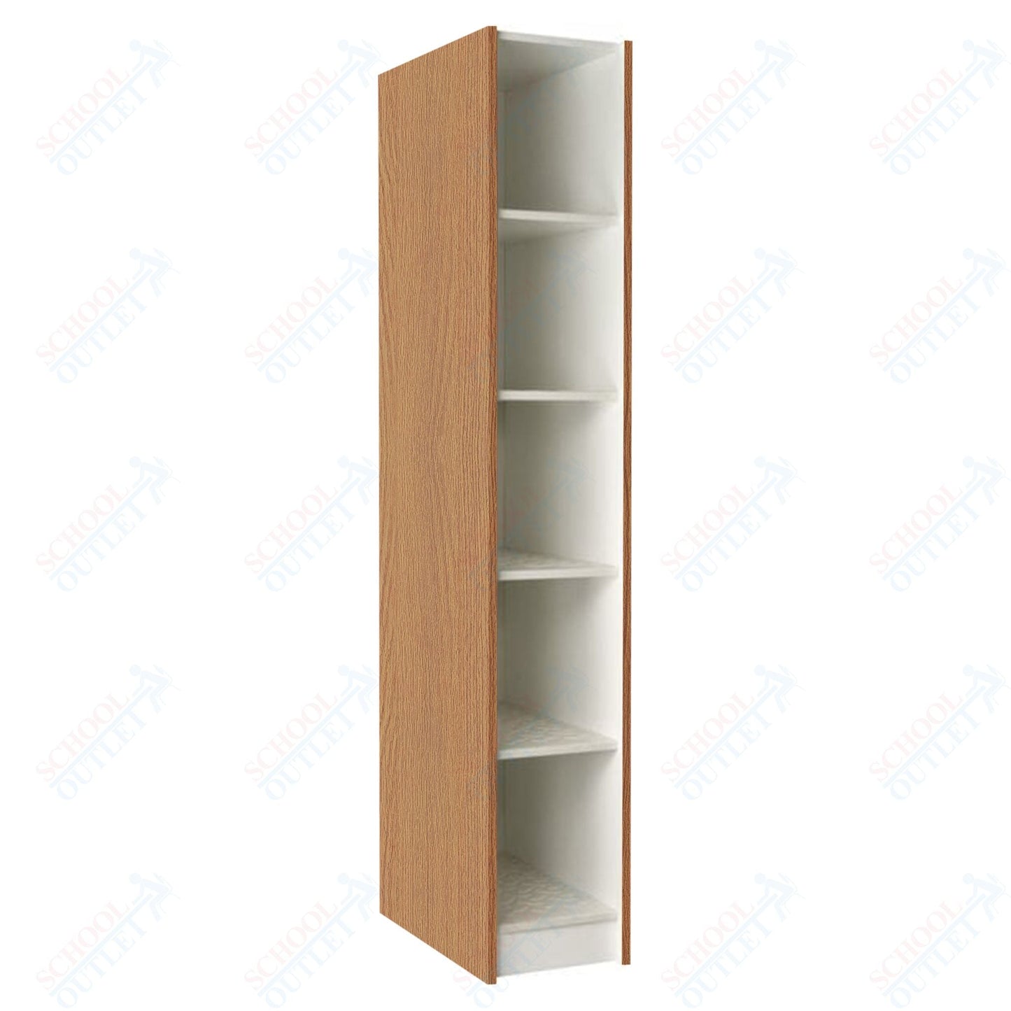 29" Deep Instrument Storage (89416 148429 Z) - SchoolOutlet