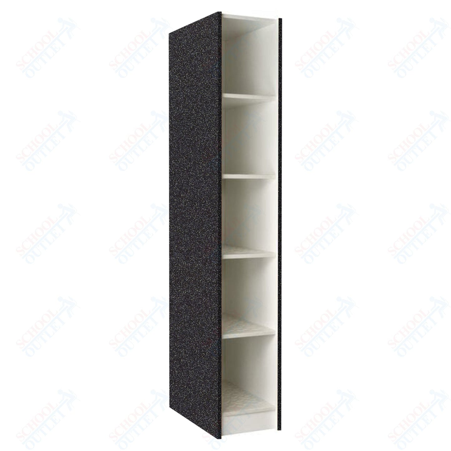 29" Deep Instrument Storage (89416 148429 Z) - SchoolOutlet