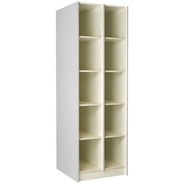 29" Deep Instrument Storage (89418 278429 Z) - SchoolOutlet