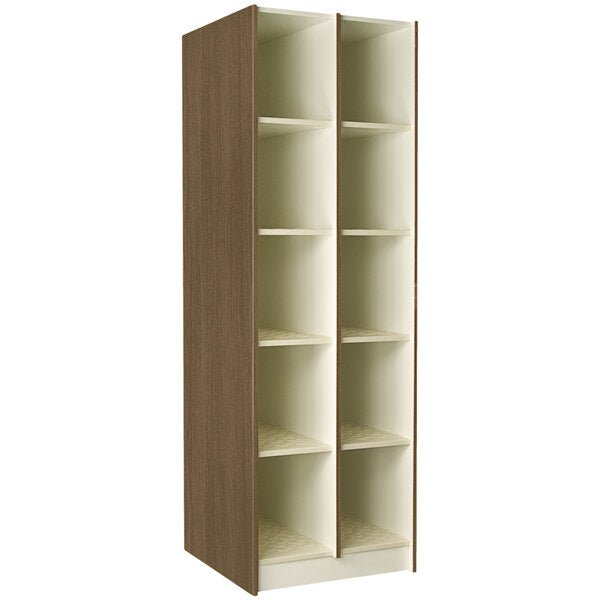 29" Deep Instrument Storage (89418 278429 Z) - SchoolOutlet