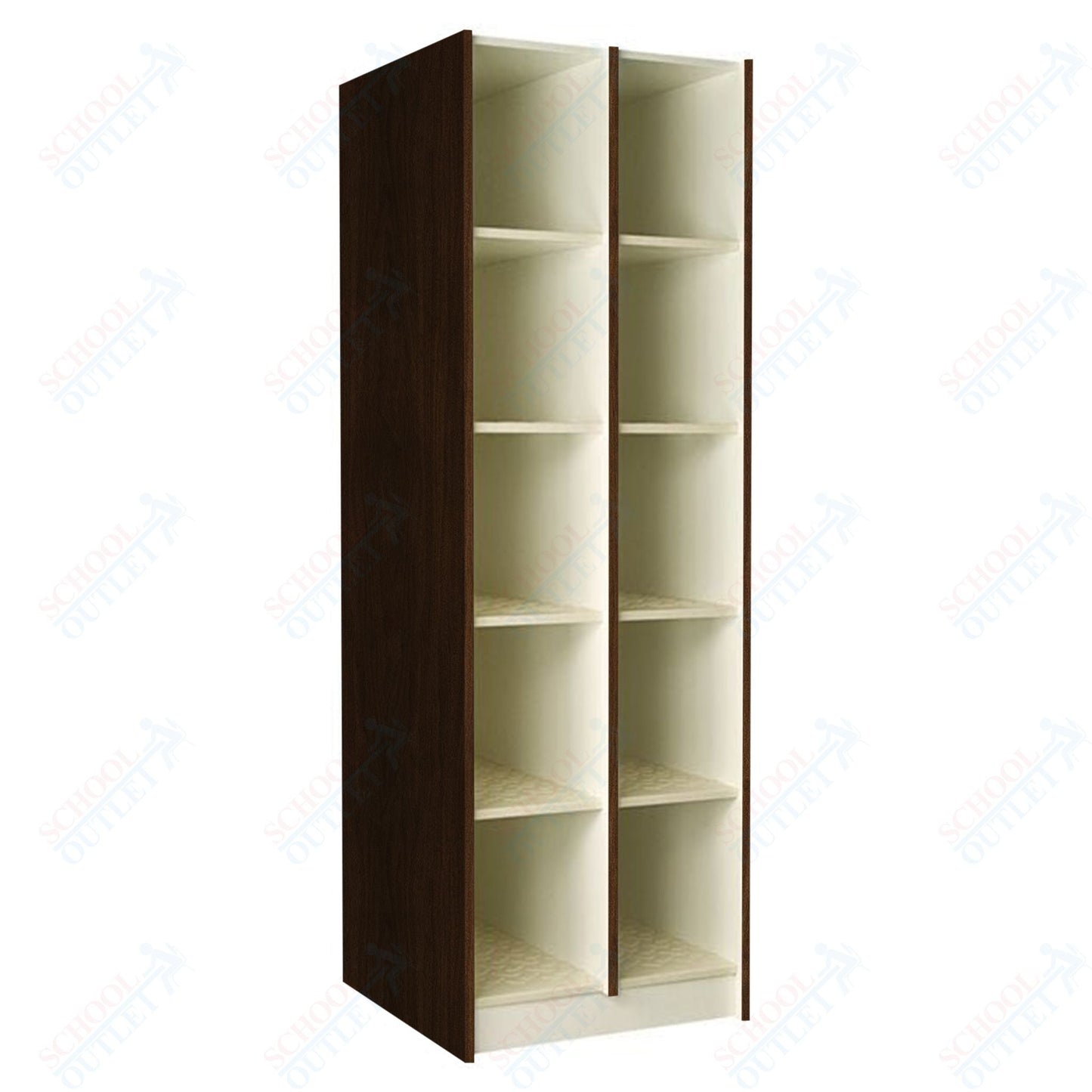 29" Deep Instrument Storage (89418 278429 Z) - SchoolOutlet