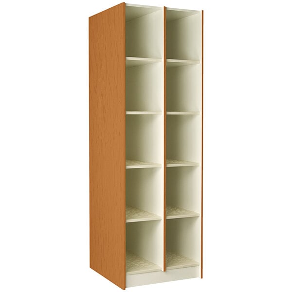 29" Deep Instrument Storage (89418 278429 Z) - SchoolOutlet