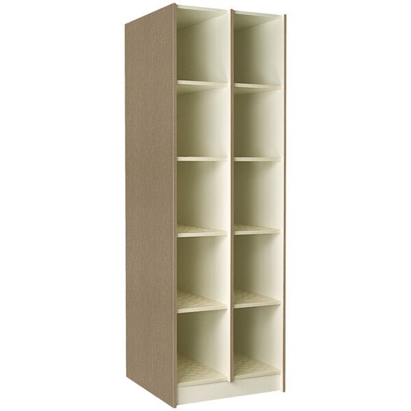 29" Deep Instrument Storage (89418 278429 Z) - SchoolOutlet