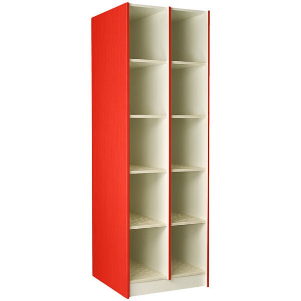 29" Deep Instrument Storage (89418 278429 Z) - SchoolOutlet