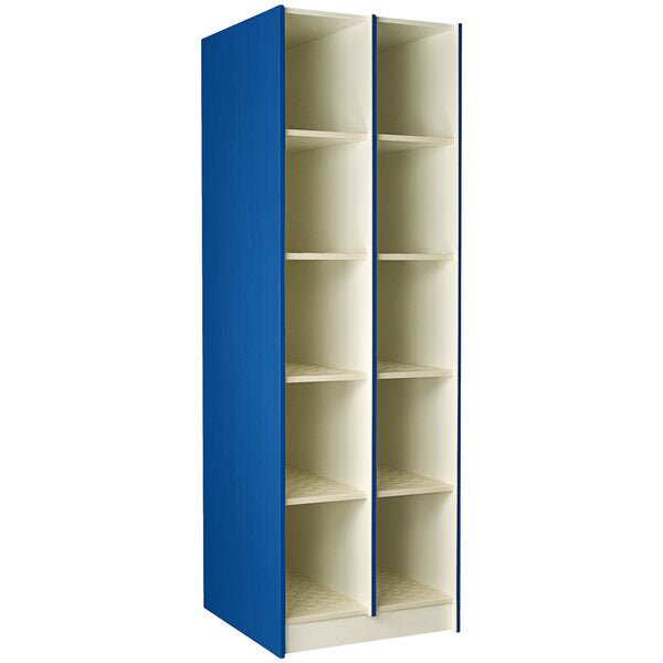 29" Deep Instrument Storage (89418 278429 Z) - SchoolOutlet