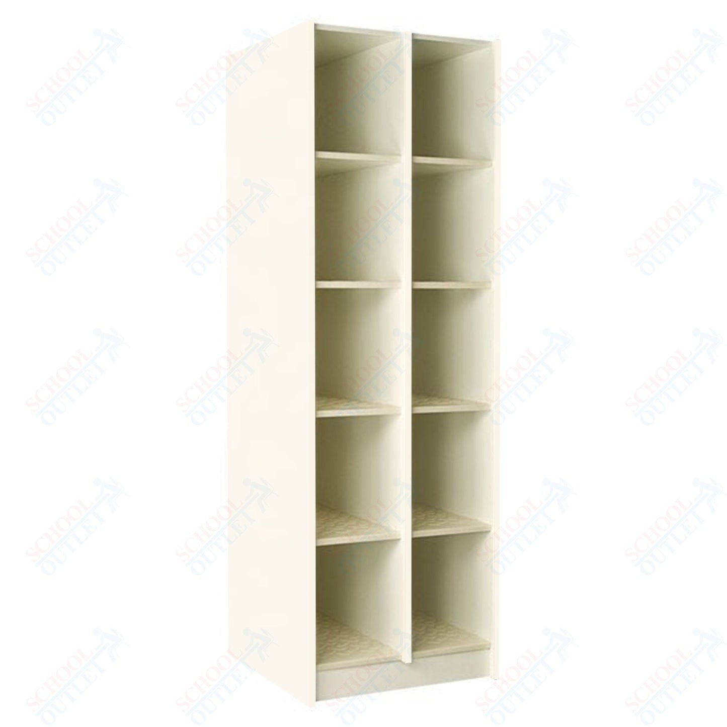 29" Deep Instrument Storage (89418 278429 Z) - SchoolOutlet