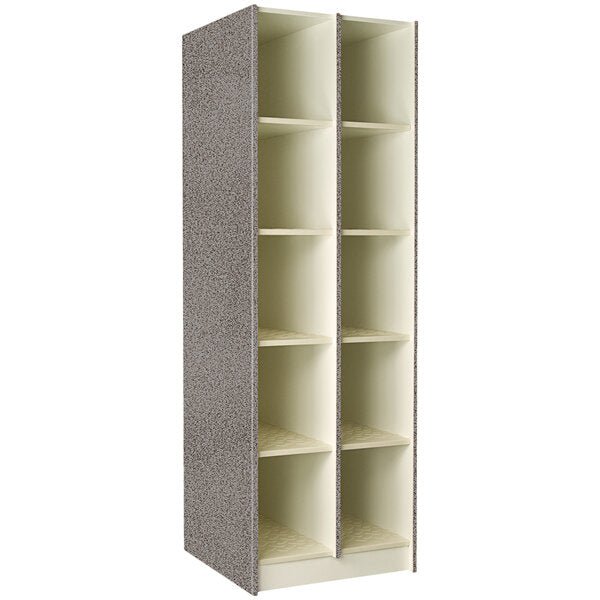 29" Deep Instrument Storage (89418 278429 Z) - SchoolOutlet