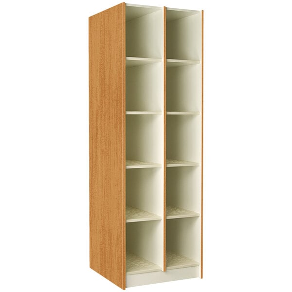 29" Deep Instrument Storage (89418 278429 Z) - SchoolOutlet