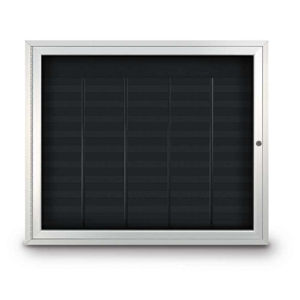 United Visual AD - Type Directory Board, 41" W X 34" H (UVP - UVNDAD250) - SchoolOutlet