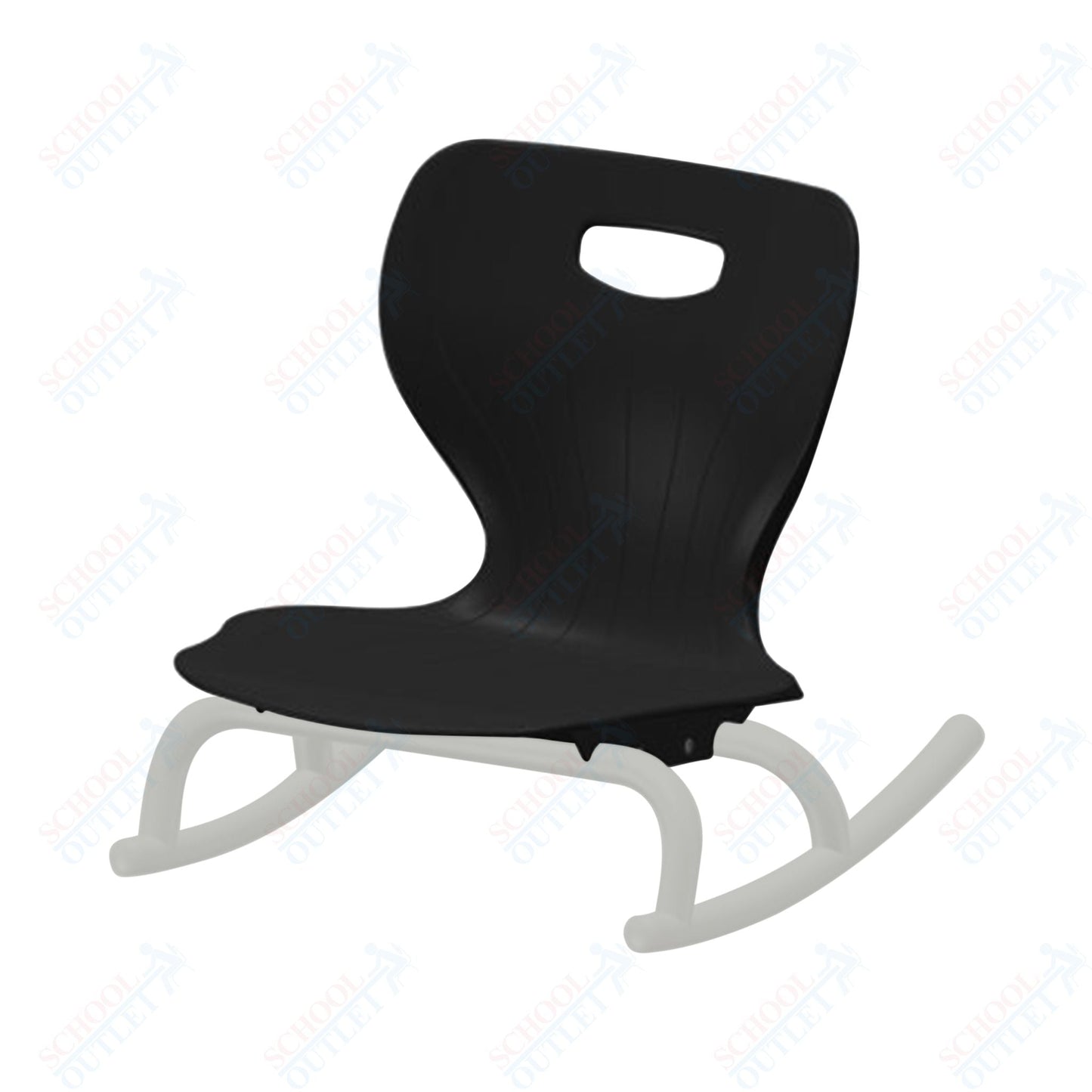 USA Capitol Euroflex 10" Floor Rocking Chair (3500FLRRKR) - SchoolOutlet