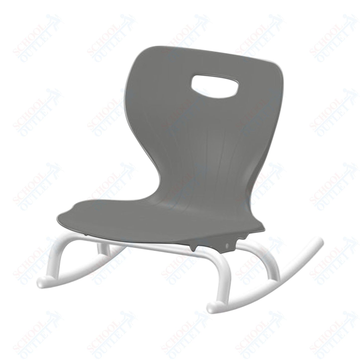 USA Capitol Euroflex 10" Floor Rocking Chair (3500FLRRKR) - SchoolOutlet