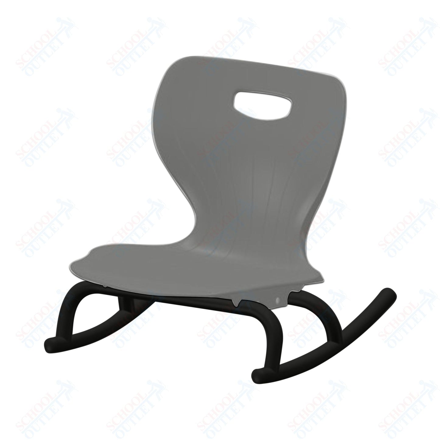 USA Capitol Euroflex 10" Floor Rocking Chair (3500FLRRKR) - SchoolOutlet