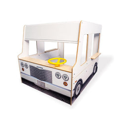 Whitney Brothers Imagination Truck (Whitney Brothers WHT-WB1140)