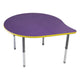 Raindrop Shape Activity Tables