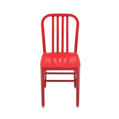 AmTab Cafe Chair - 15"W x 20"L x 33.25"H - Seat Height 18.5"H (AMT-CAFECHAIR-5) - SchoolOutlet