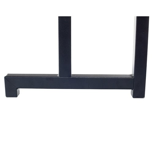 AmTab Training Table - Plywood Core - Leg Panels - Rectangle - 18"W x 60"L (AmTab AMT-LTP185) - SchoolOutlet