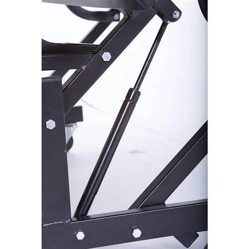 AmTab Mobile E-Z Riser - 3 Levels (8"H, 16"H, 24"H) - 53"W x 72"L x 24"H (AmTab AMT-PCR3) - SchoolOutlet