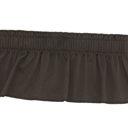 AmTab Stage and Riser Skirting - Shirred Pleat - 31" Skirting Height - Applicable for 32" Stage Height   (AmTab AMT-SKRT32)