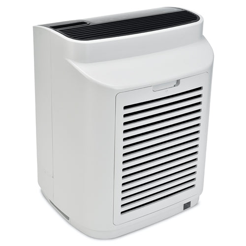 Brondell O2+ Revive TrueHEPA Air Purifier Humidifier - SchoolOutlet