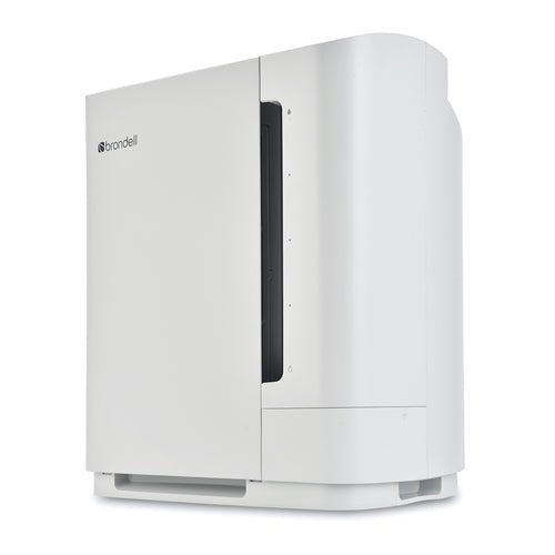 Brondell O2+ Revive TrueHEPA Air Purifier Humidifier - SchoolOutlet