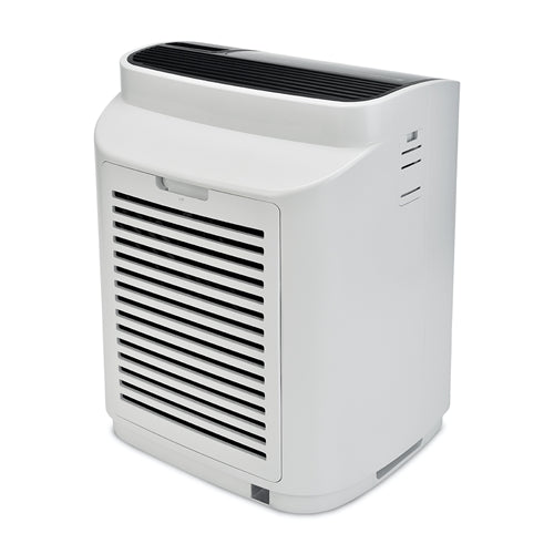 Brondell O2+ Revive TrueHEPA Air Purifier Humidifier - SchoolOutlet