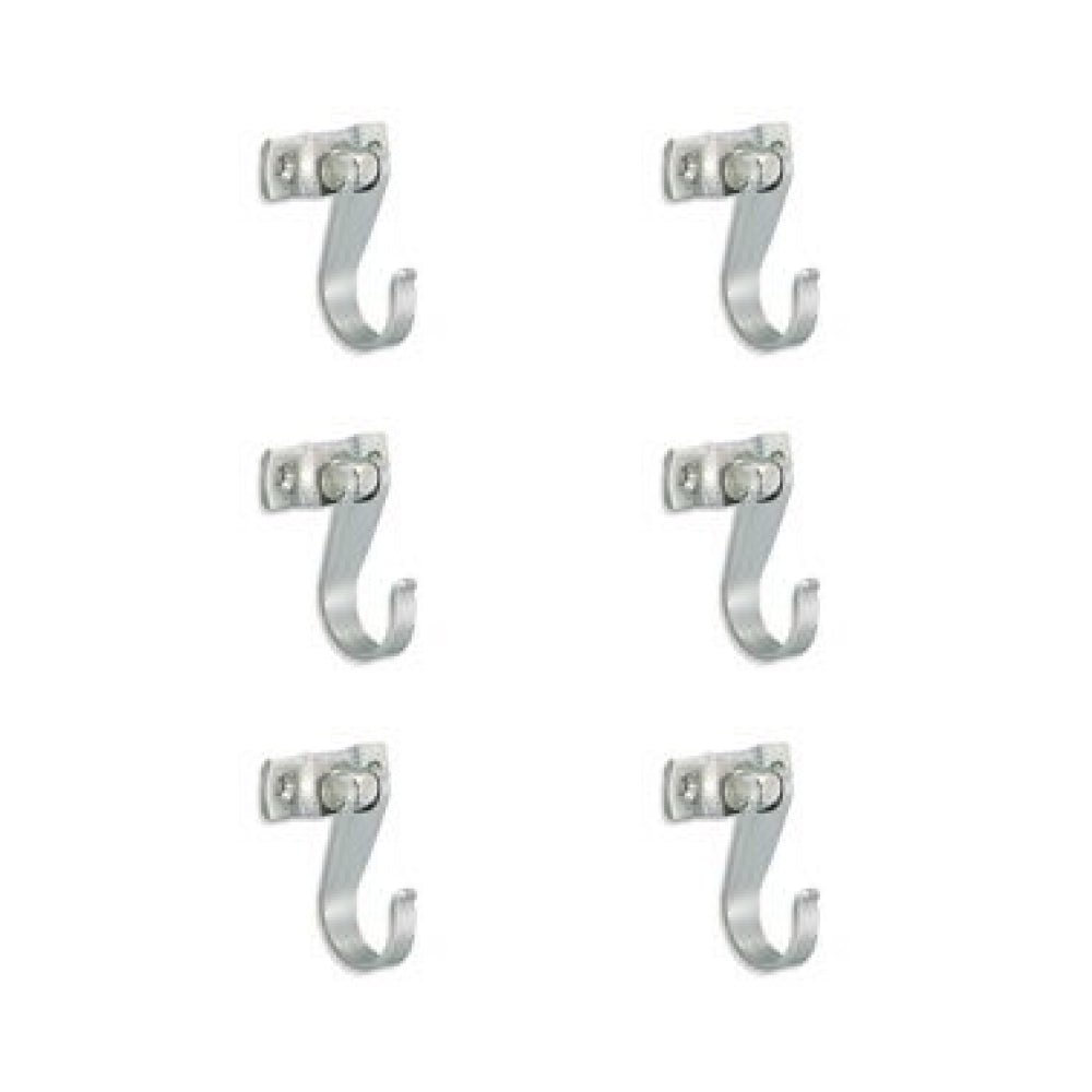 CEF Backpack Hooks (Set of 6) - SchoolOutlet