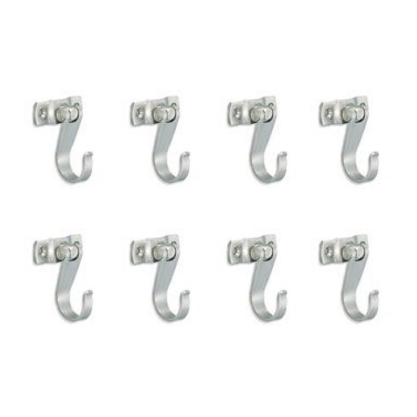 CEF Backpack Hooks (Set of 8) - SchoolOutlet
