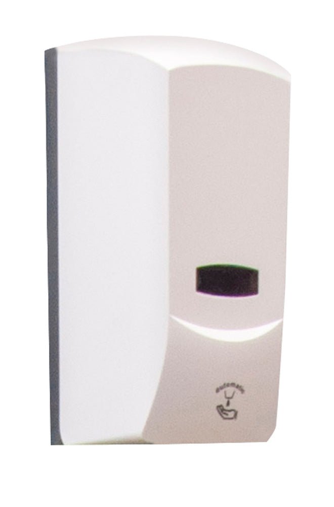 Diversified Modern Series Hand Sanitizer Dispenser (Diversified Woodcrafts DIV-260002) - SchoolOutlet