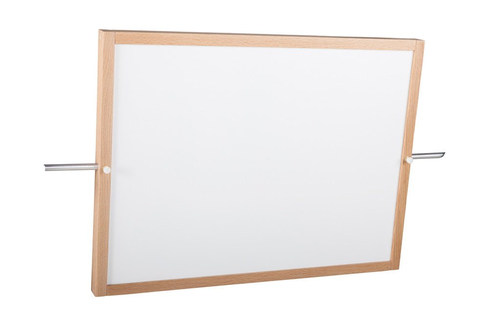 Diversified Woodcrafts Demonstration Mirror/Marker Board (Diversified Woodcrafts DIV-4001K) - SchoolOutlet