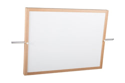 Diversified Woodcrafts Demonstration Mirror/Marker Board (Diversified Woodcrafts DIV-4001K)