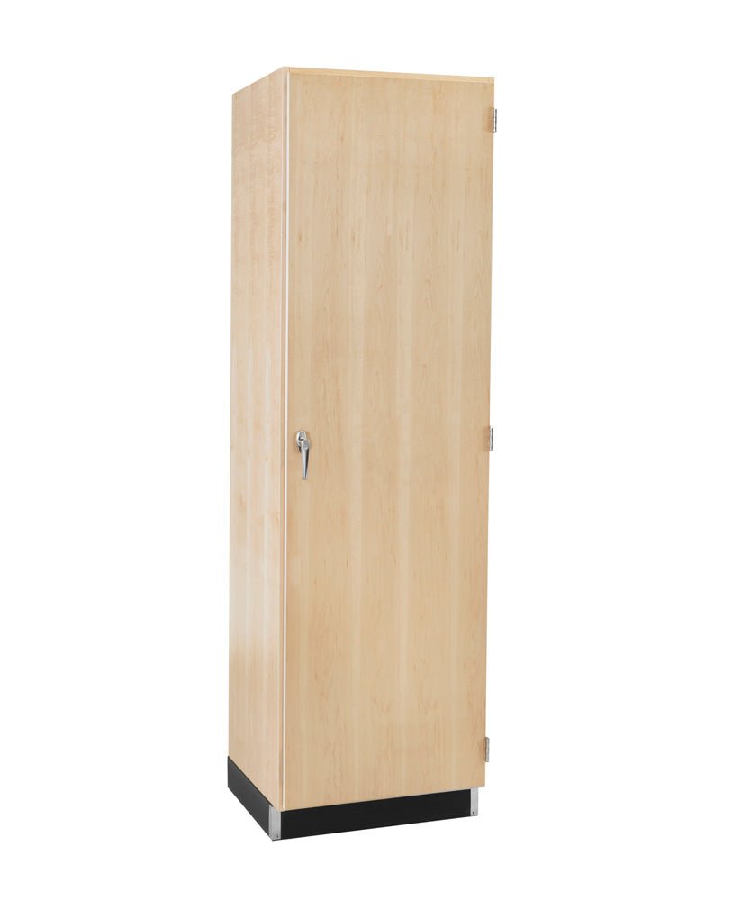 Diversified Woodcrafts General Storage Cabinet - 24"W x 22"D (Diversified Woodcrafts DIV-GSC-24) - SchoolOutlet