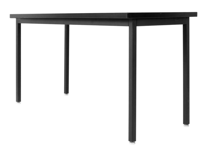 Diversified Woodcrafts Metal Frame Science Table - 60" W x 30" D - SchoolOutlet