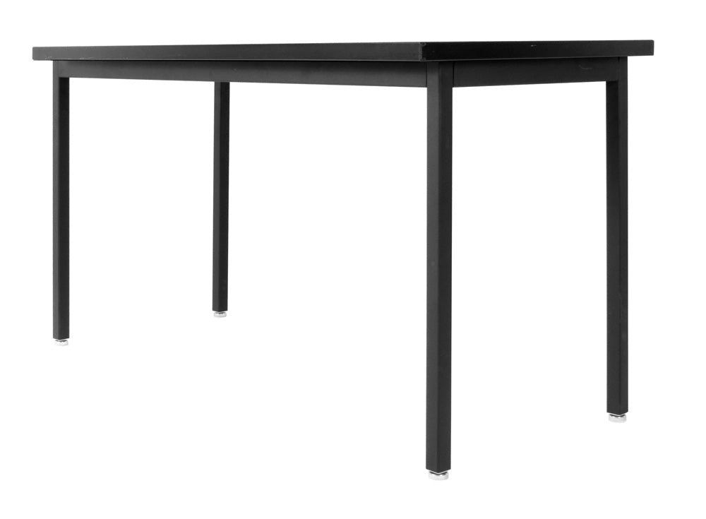 Diversified Woodcrafts Metal Frame Science Table - 72" W x 36" D - SchoolOutlet