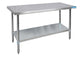 Food, Cooking and Culinary Tables