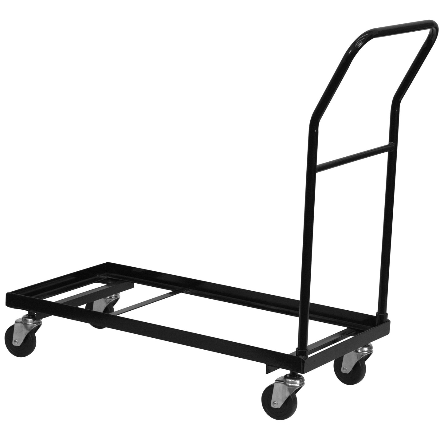 Kaden Folding Chair Dolly - SchoolOutlet