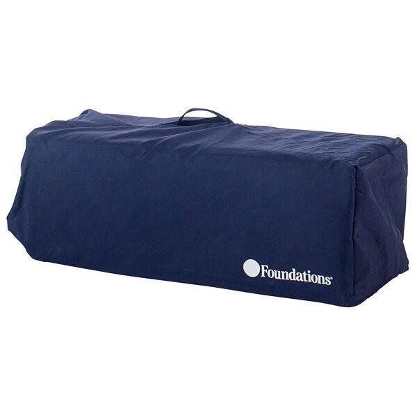 Foundations Snugfresh Celebrity Travel Yard Carry Bag - Regatta (FOU-1455037) - SchoolOutlet