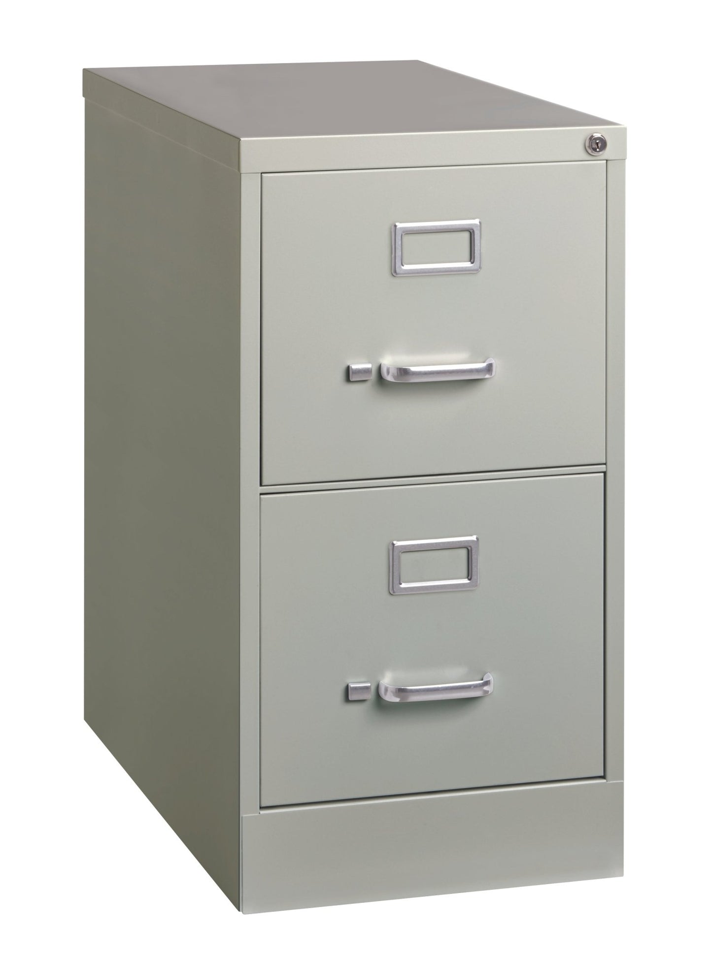 Hirsh 26.5" Deep Letter Width Vertical File Cabinet, Commercial Grade - SchoolOutlet