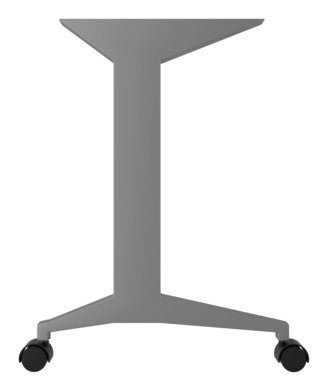 Hirsh Modern Teacher's Desk 24"D x 60"W - SchoolOutlet
