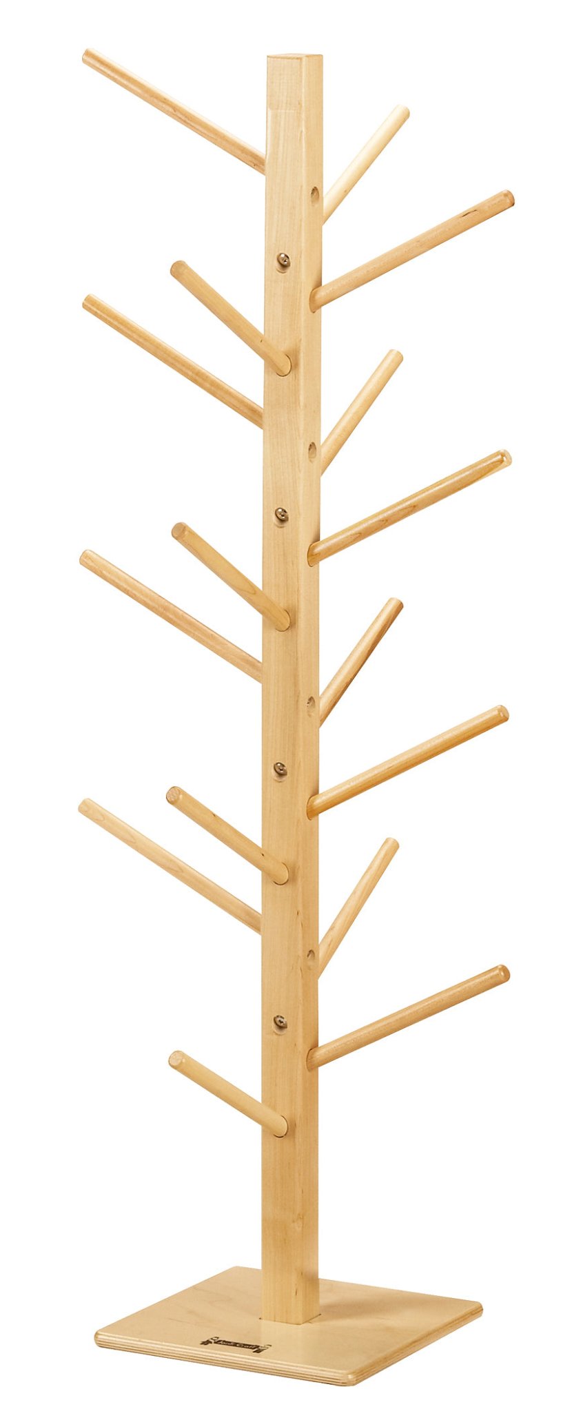 Jonti-Craft Puppet Tree (Jonti-Craft JON-0499JC) - SchoolOutlet