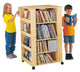 Reading Centers & Book Displays
