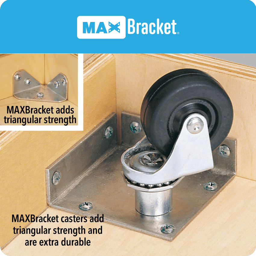 Jonti-Craft Baltic Birch Paper Tray Cubby Unit-24 Cubbies with out Trays (Jonti-Craft JON-0624JC) - SchoolOutlet