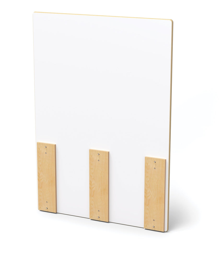 Jonti-Craft Clean Hands Helper Dispenser Backsplash (Jonti-Craft JON-1376JC) - SchoolOutlet