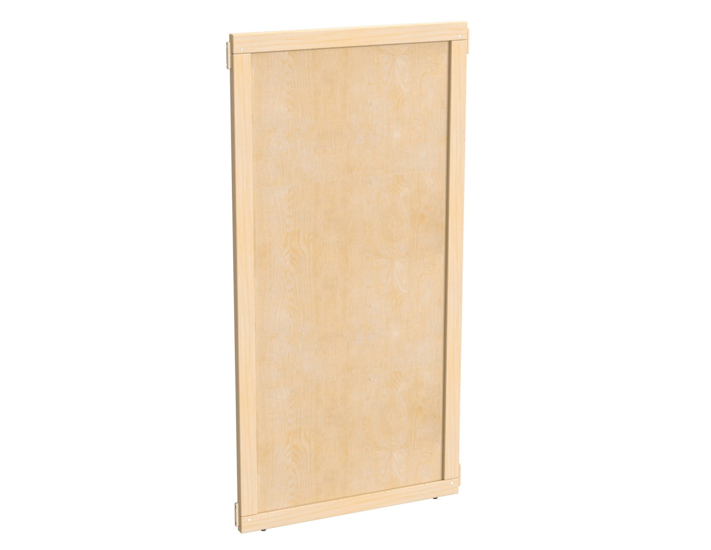 Jonti-Craft KYDZ Suite Panel - S-height - 24" Wide - Plywood (Jonti-Craft JON-1510JCSPW) - SchoolOutlet