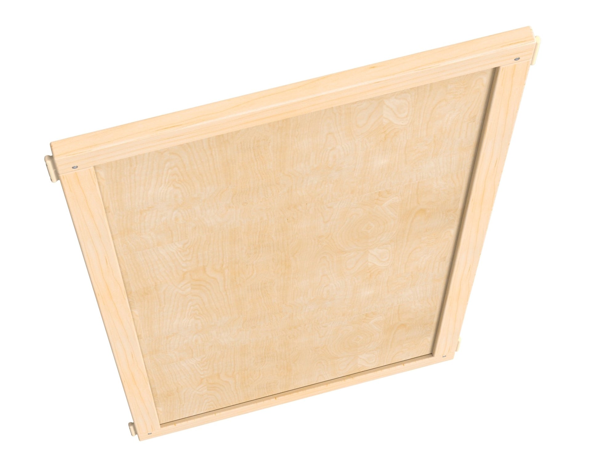 Jonti-Craft KYDZ Suite Panel - S-height - 24" Wide - Plywood (Jonti-Craft JON-1510JCSPW) - SchoolOutlet