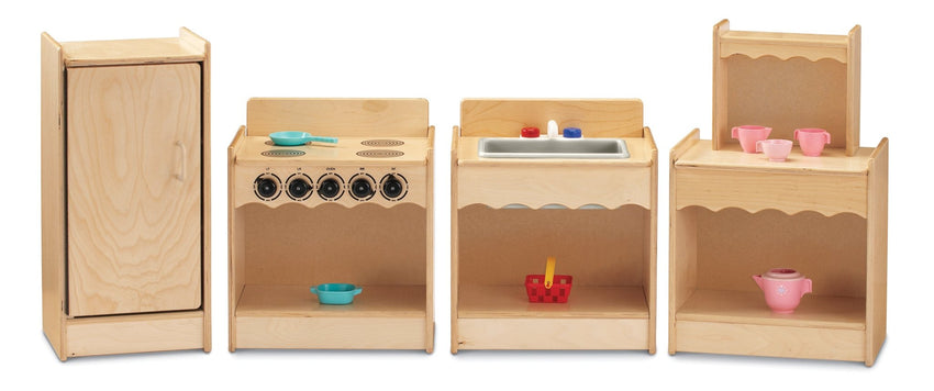 Jonti-Craft Toddler Contempo Sink (Jonti-Craft JON-2078JC) - SchoolOutlet