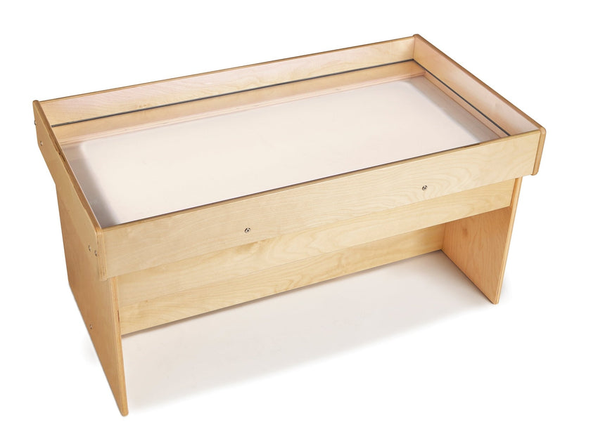 Jonti-Craft Large Light Table (Jonti-Craft JON-5853JC) - SchoolOutlet